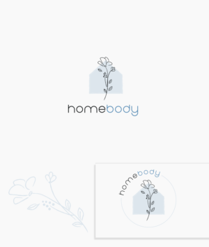 Logo Design by Ana Gocheva for this project | Design: #27529358