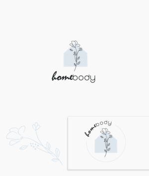 Logo Design by Ana Gocheva for this project | Design: #27529359