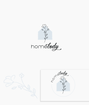 Logo Design by Ana Gocheva for this project | Design: #27529360