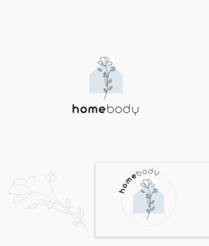 Diseño de Logo por Ana Gocheva para este proyecto | Diseño: #27529392