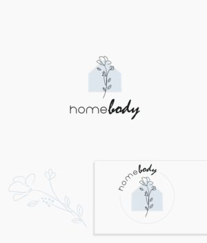 Logo Design by Ana Gocheva for this project | Design: #27530499