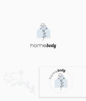 Logo Design by Ana Gocheva for this project | Design: #27530866