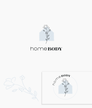 Logo Design by Ana Gocheva for this project | Design: #27530870