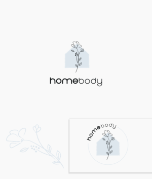Logo Design by Ana Gocheva for this project | Design: #27569965