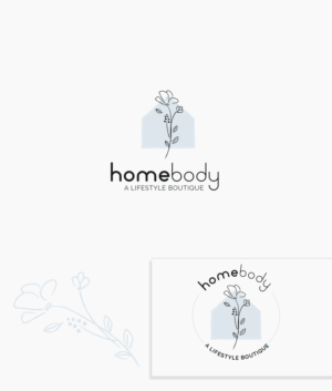 Logo Design by Ana Gocheva for this project | Design: #27569966