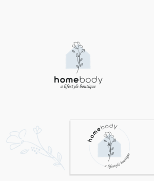 Logo Design by Ana Gocheva for this project | Design: #27570001