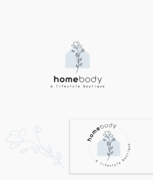 Logo Design by Ana Gocheva for this project | Design: #27570002