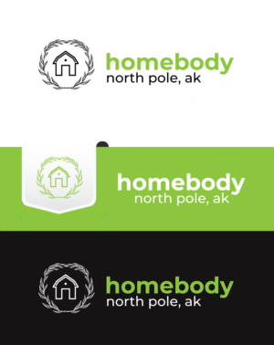 Logo Design by Aldan Design for this project | Design: #27550657