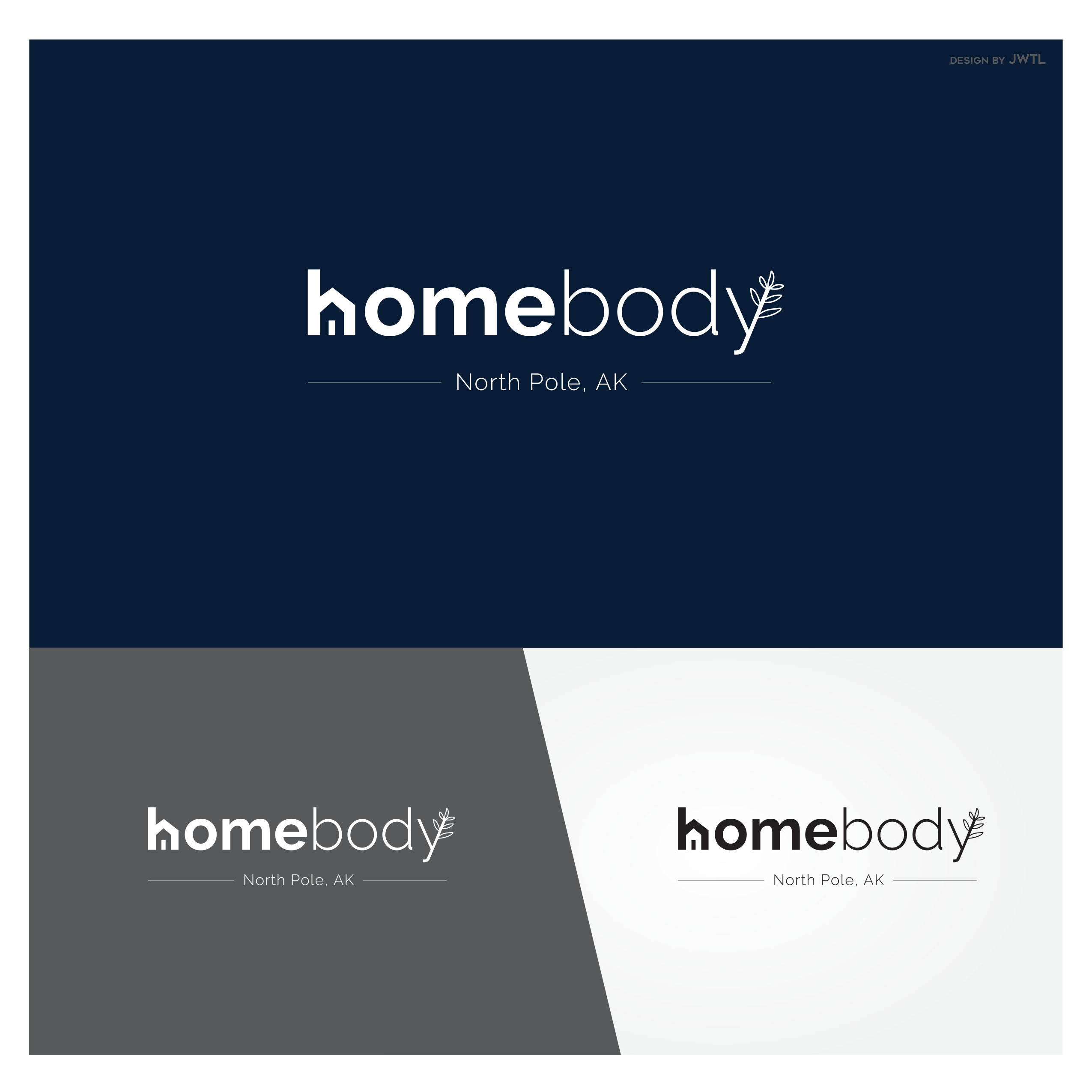 Logo Design by JWTL for this project | Design #27543635