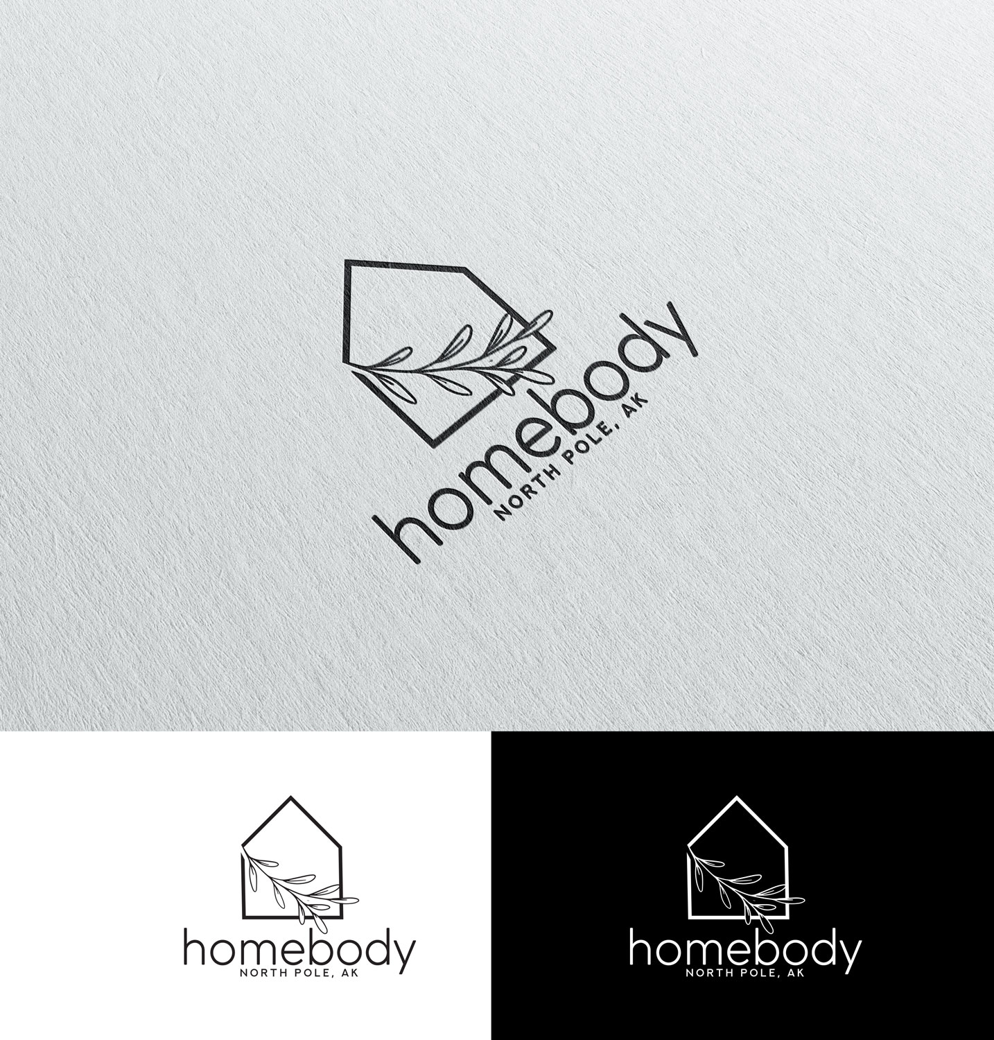 Logo Design by u2square for this project | Design #27519116