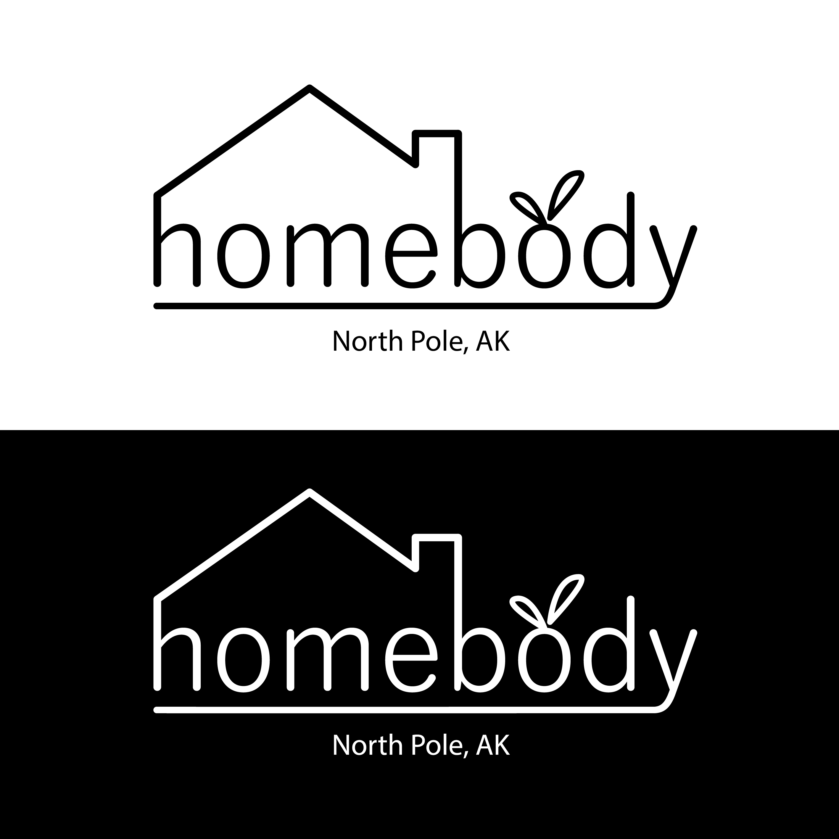 Logo Design by happybellmk for this project | Design #27549531