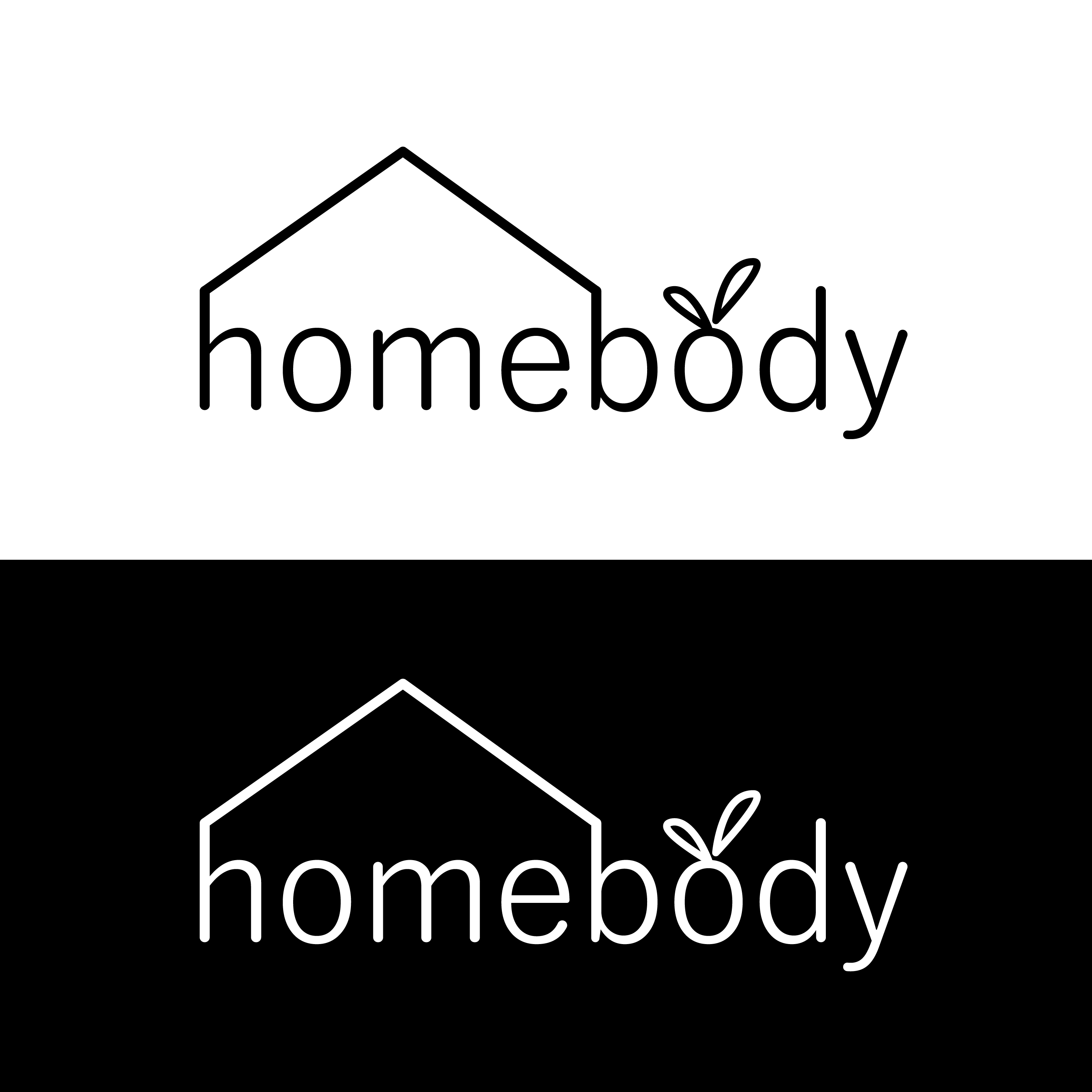 Logo Design by happybellmk for this project | Design #27550586