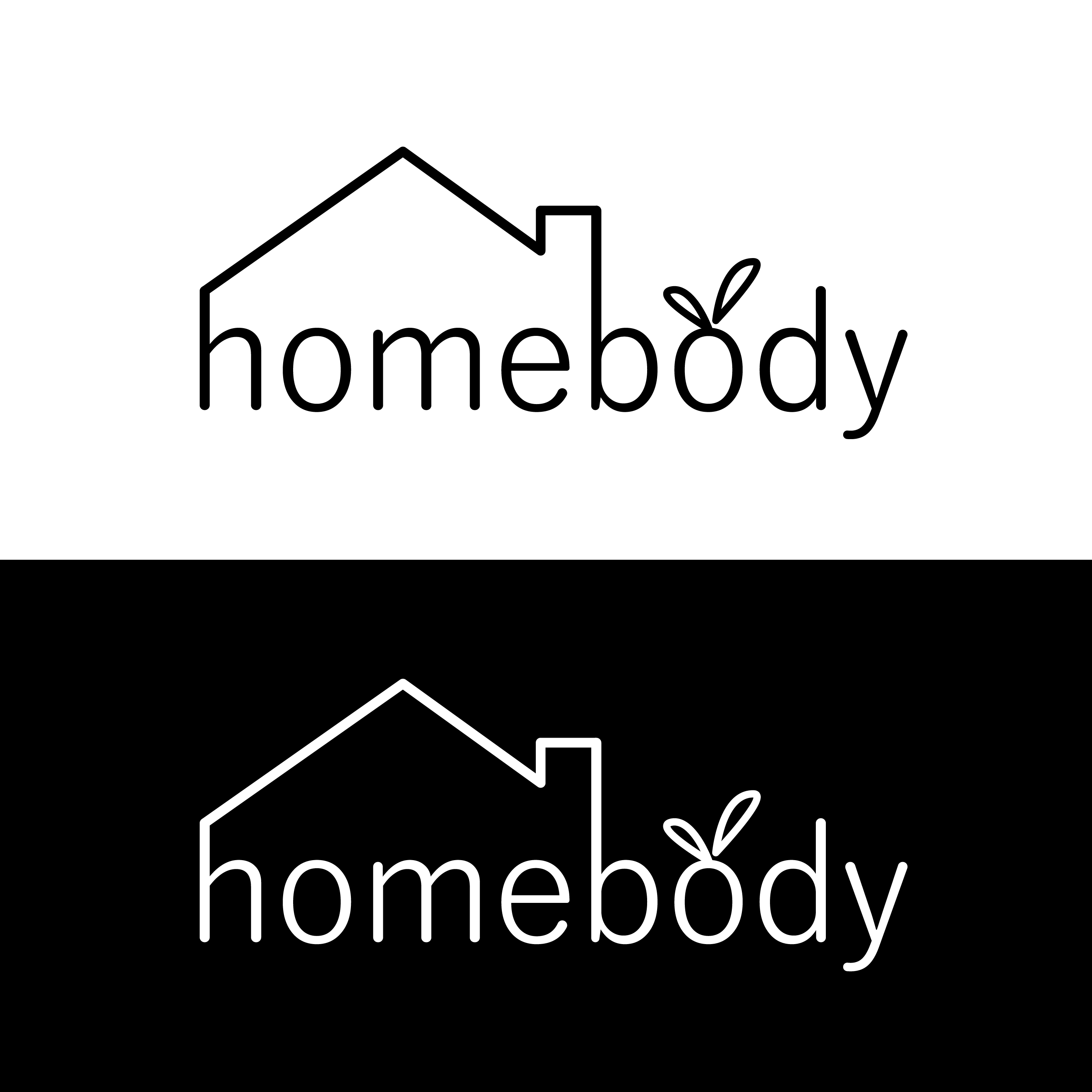 Logo Design by happybellmk for this project | Design #27550587