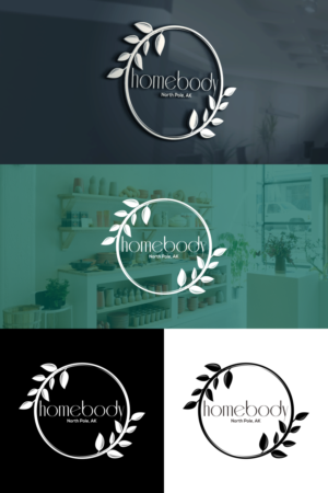 Logo Design by Tangantengen for this project | Design: #27520310