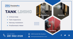 Postcard Design by VC for Precision Pro Inc | Design: #27545068