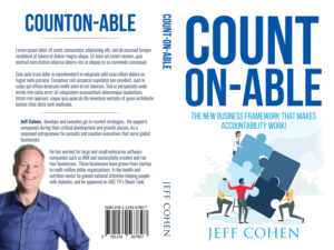 Book Cover Design by CreaTVIT