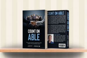 Book Cover Design by Sadia Shaky for this project | Design: #27553110