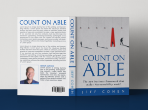 Book Cover Design by Sadia Shaky for this project | Design: #27553205
