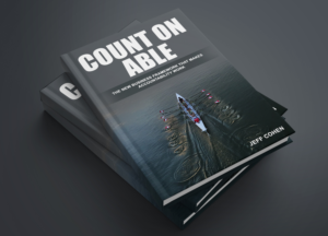 Book Cover Design by Sarah William for this project | Design: #27540113