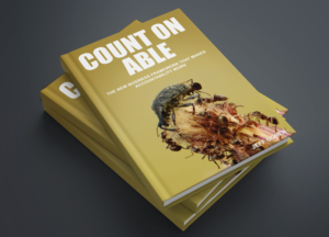 Book Cover Design by Sarah William for this project | Design: #27540268