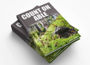 Book Cover Design by Sarah William for this project | Design: #27540302