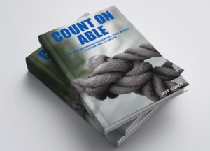 Book Cover Design by Sarah William for this project | Design: #27546144
