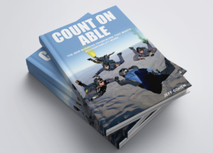 Book Cover Design by Sarah William for this project | Design: #27546155