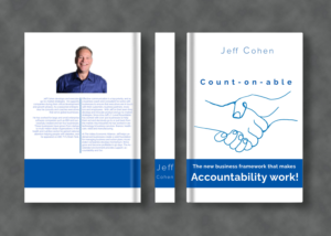 Book Cover Design by ioio for this project | Design: #27579432