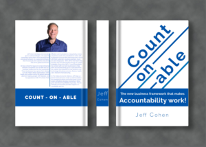 Book Cover Design by ioio for this project | Design: #27579433