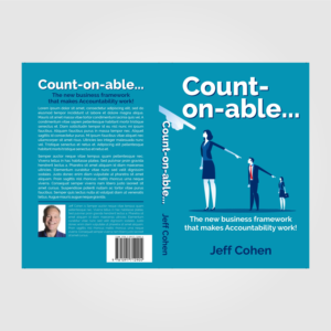 Book Cover Design by DesignART for this project | Design: #27535017