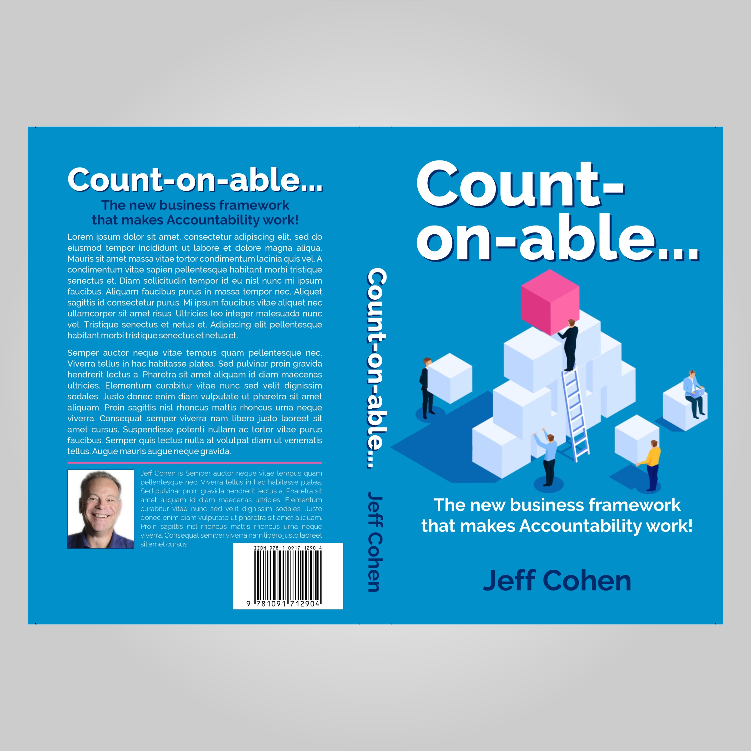 Book Cover Design by DesignART for this project | Design #27538685