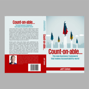 Book Cover Design by DesignART for this project | Design: #27540323