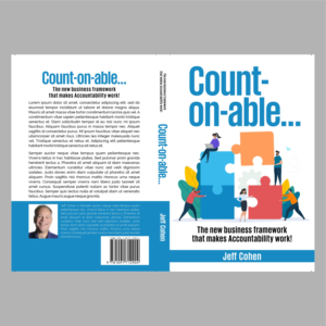 Book Cover Design by DesignART for this project | Design: #27540326