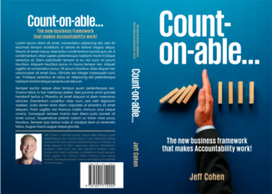 Book Cover Design by DesignART for this project | Design: #27576632