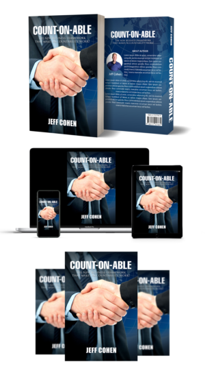 Book Cover Design by aj for this project | Design: #27534365
