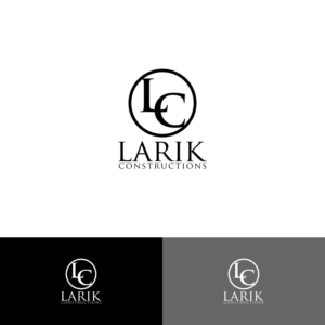 Logo Design by RullyRuby