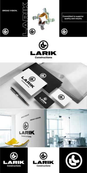 Logo Design by Abdelrahman Ali