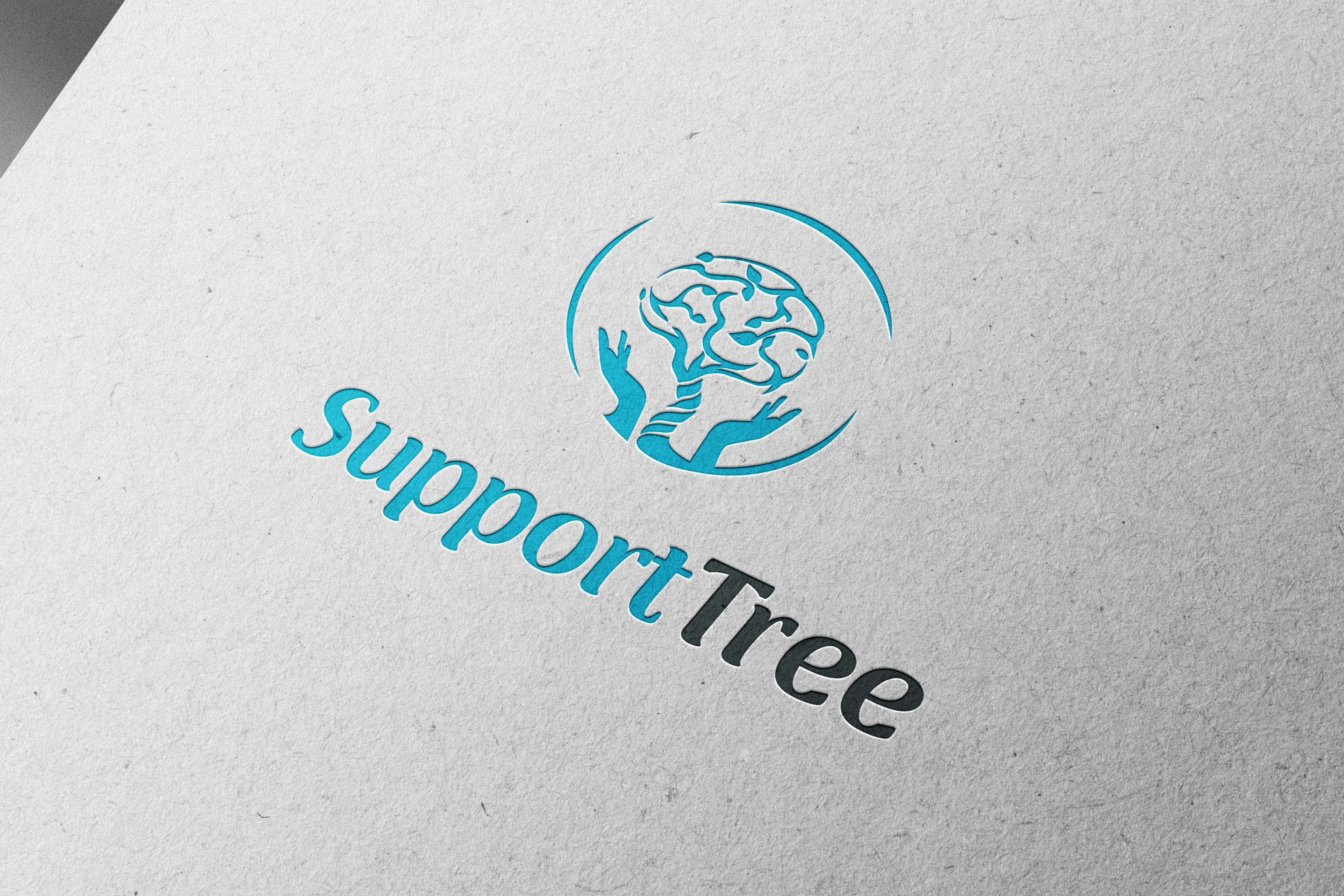 Logo Design by A.STUDIO for this project | Design #27550645