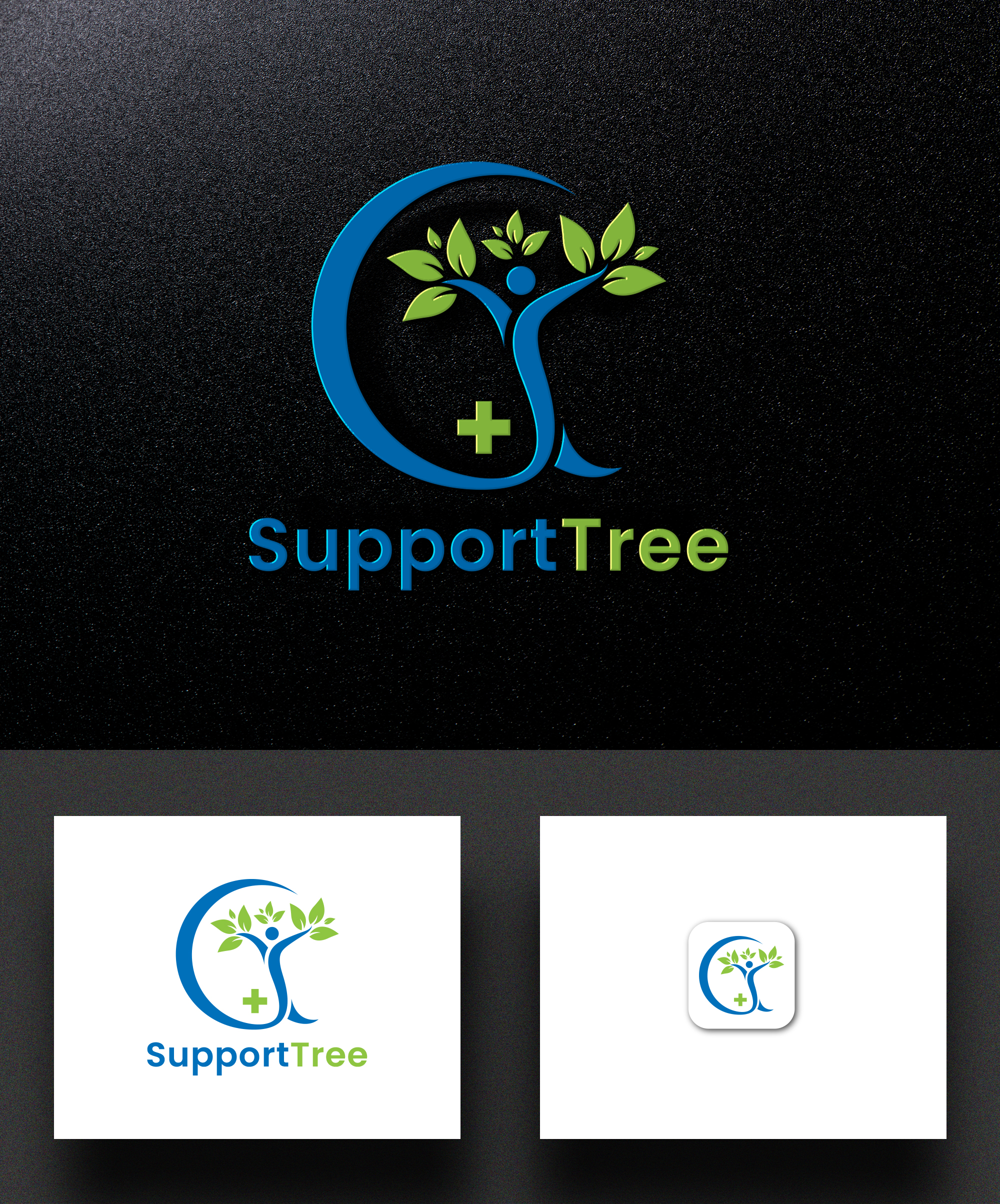 Logo Design by MD Aminul Islam for this project | Design #27519015