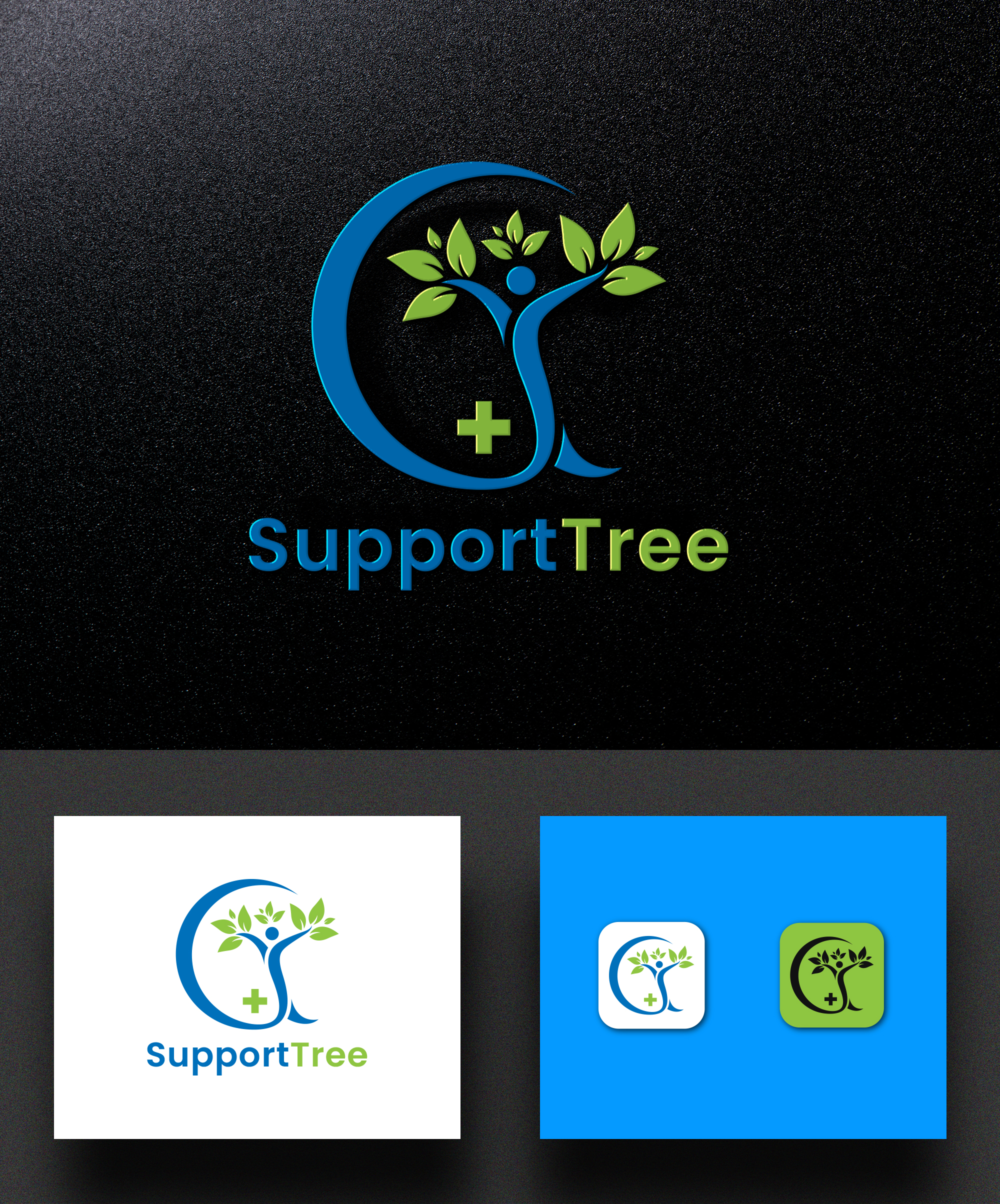 Logo Design by MD Aminul Islam for this project | Design #27519053