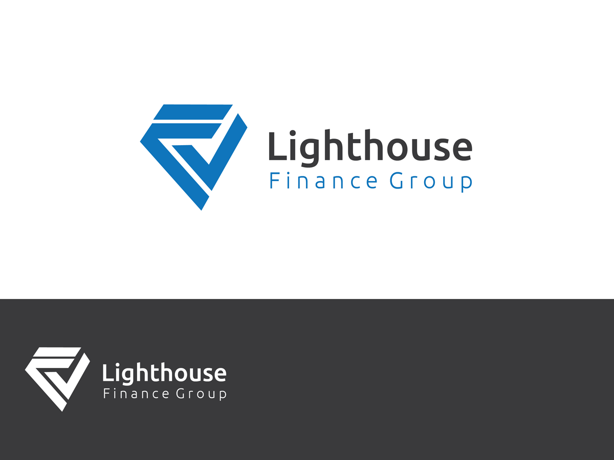 Logo Design by Ram for Lighthouse Financial Group | Design #3152980