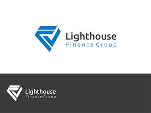 Logo Design by Ram for Lighthouse Financial Group | Design: #3152980