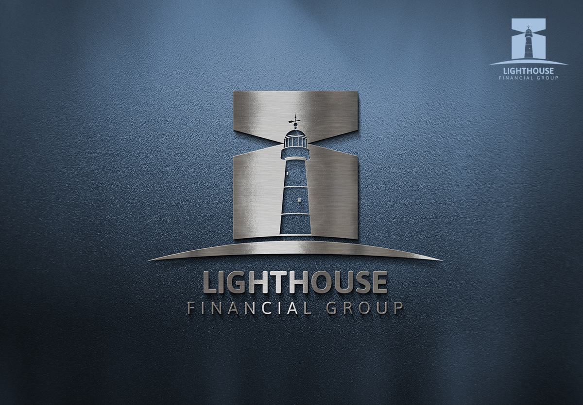 Logo Design by Articos for Lighthouse Financial Group | Design #3094456