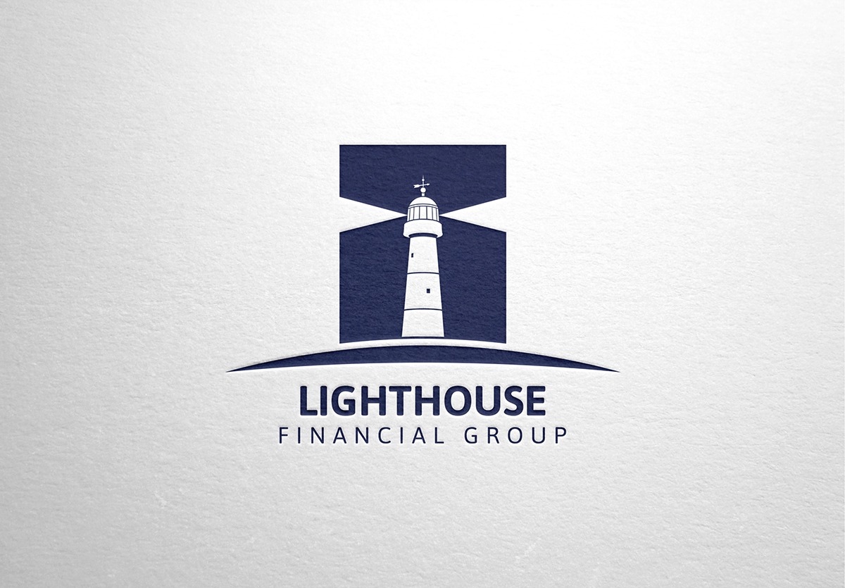 Diseño de Logo por Articos para Lighthouse Financial Group | Diseño #3094457