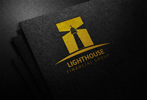 Logo Design by Articos for Lighthouse Financial Group | Design: #3094459
