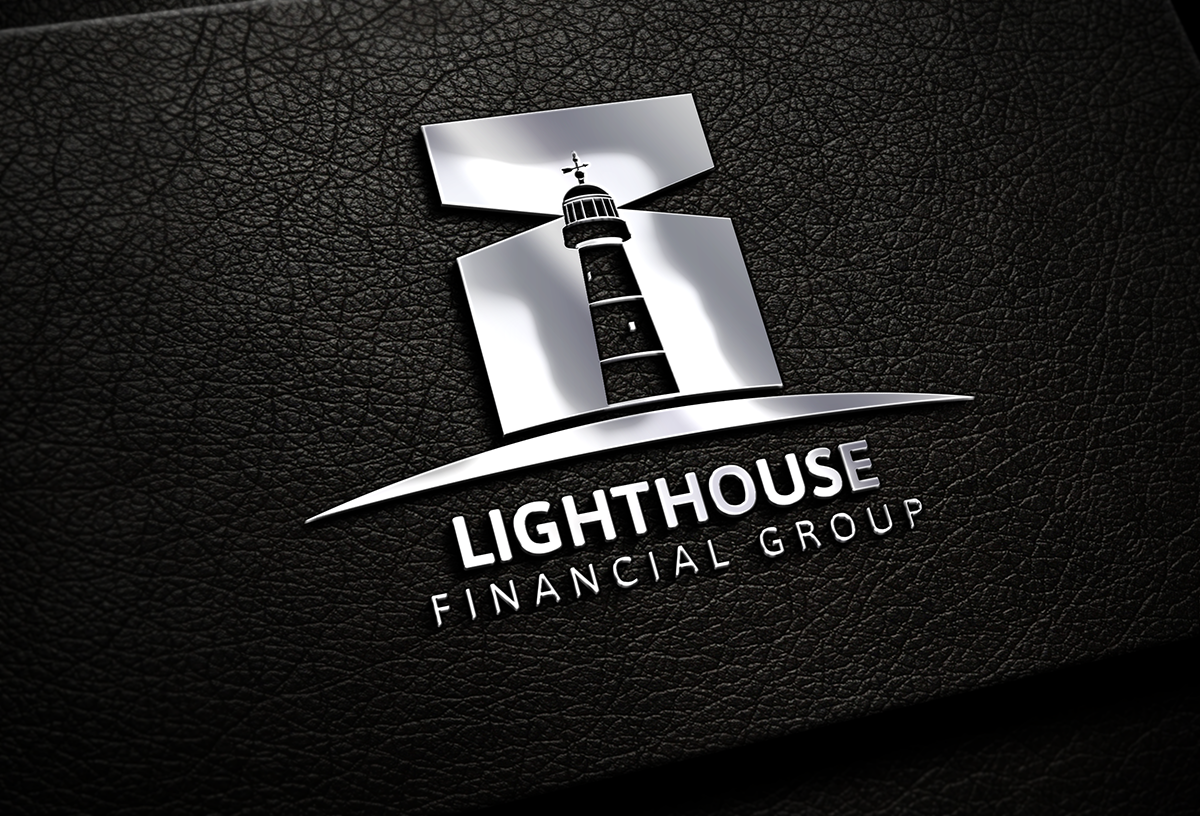 Logo Design by Articos for Lighthouse Financial Group | Design #3094460