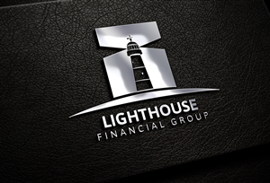 Logo Design by Articos for Lighthouse Financial Group | Design: #3094460