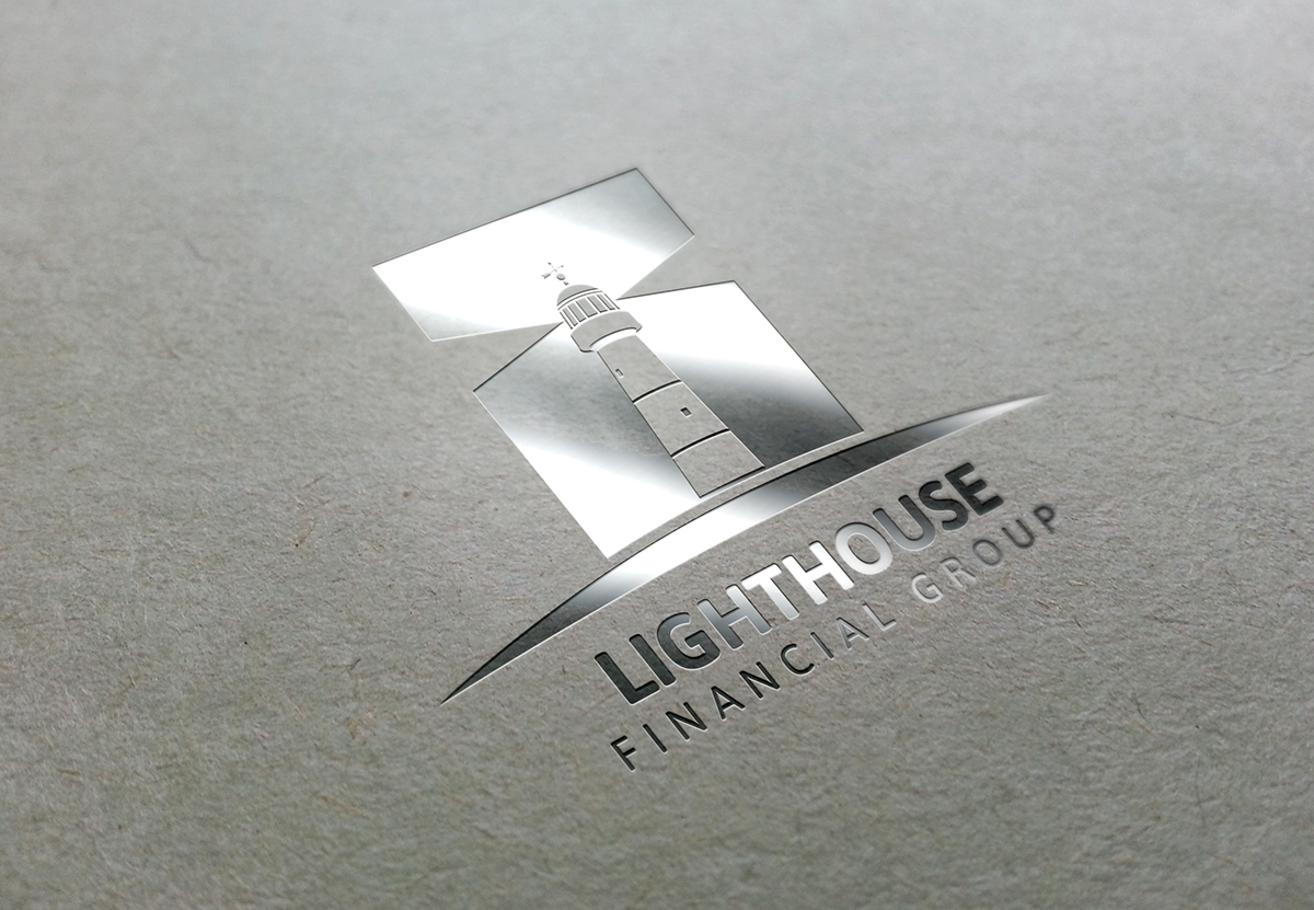 Logo-Design von Articos für Lighthouse Financial Group | Design #3094462