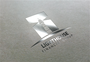 Logo Design by Articos for Lighthouse Financial Group | Design: #3094462