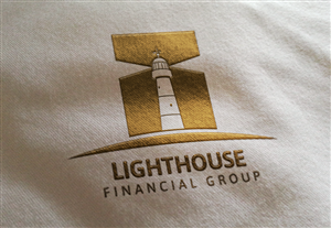 Logo Design by Articos for Lighthouse Financial Group | Design: #3094465